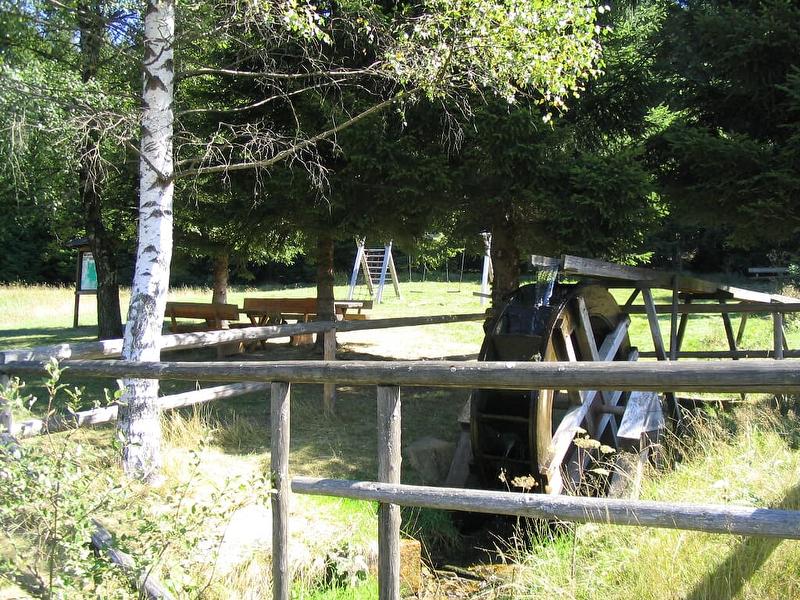 Bilder Hotel Märchenwald in Haidmühle Bischofsreut im Bayerischer Wald